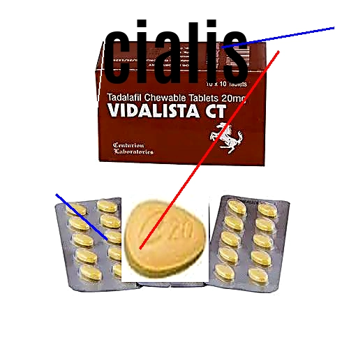 Peut on acheter du cialis sans ordonnance